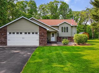 10296 W Cree Bay Cir, Pequot Lakes, MN 56472