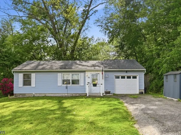 20 Dogwood Rd, Wantage Twp., NJ 07461