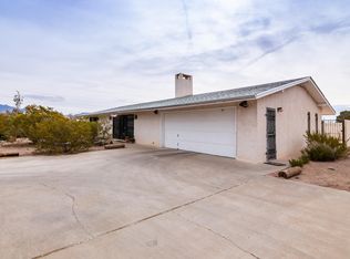 4120 Sotol Dr, Las Cruces, NM 88011