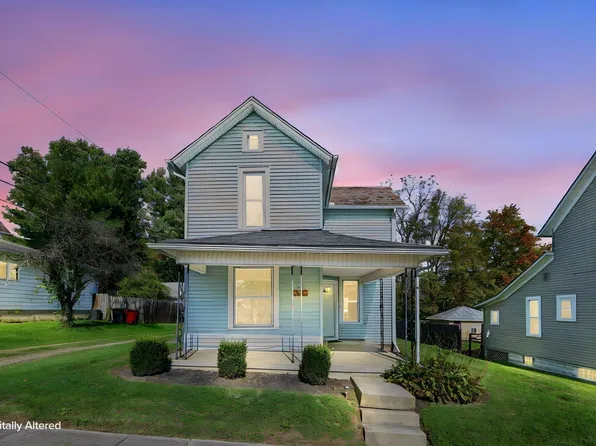 1318 W Maple St, Baltimore, OH 43105