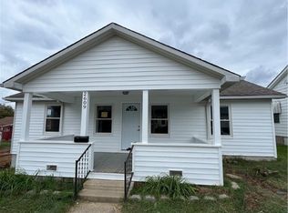 2609 26th St, Nitro, WV 25143