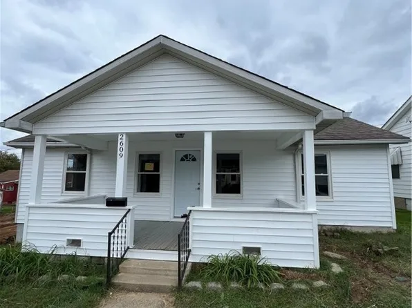 2609 26th St, Nitro, WV 25143