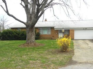 433 N Boehning St, Indianapolis, IN 46219