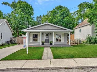 322 Kendall Ave, Woodstock, ON