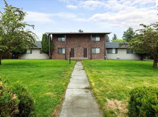1311 E Lunceford Ln, Coeur D Alene, ID 83815