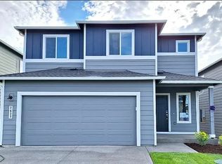 2633 Leaning Oak Pl SE, Lacey, WA