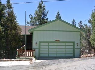 372 Mullens Dr, Big Bear City, CA 92314