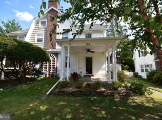106 Walsh Rd, Lansdowne, PA 19050