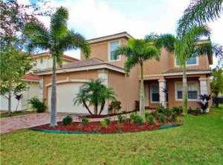 8581 Breezy Hill Dr, Boynton Beach, FL 33473
