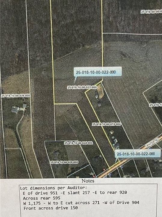 1st image of Center St