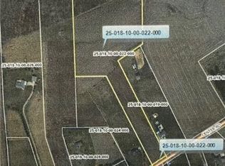 Center St, Garrettsville, OH 44231