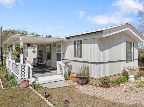 116 Hideaway Cir, Ingram, TX 78025