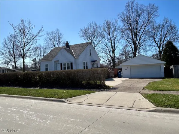 1526 Euclid Ave, Lorain, OH 44052