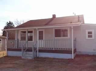311A Renwick St SW, Lenoir, NC 28645