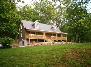 92 Musconetcong River Rd, Washington, NJ 07882