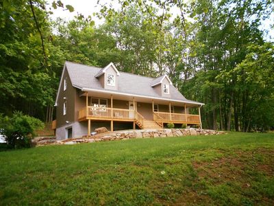 92 Musconetcong River Rd, Washington, NJ, 07882