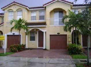 15048 SW 9th Ln, Miami, FL 33194