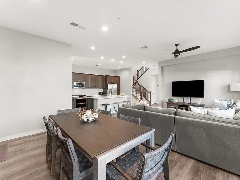 493 Village Greens Way — Photo 8