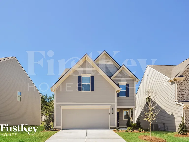 3508 Wheeler Ln — Photo 1