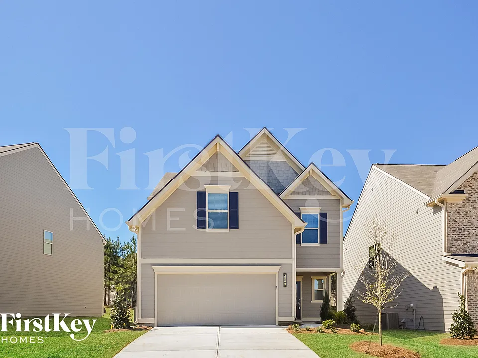 3508 Wheeler Ln