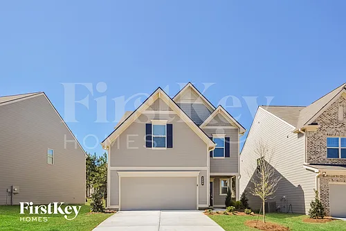 3508 Wheeler Ln Photo 1