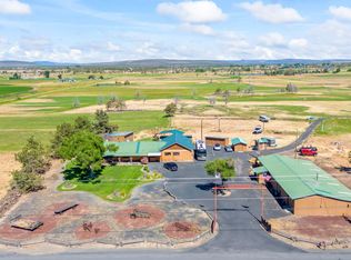 3068 SW Reif Rd, Powell Butte, OR 97753