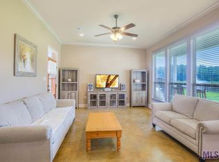 25392 White Lake Ave, Livingston, LA 70754