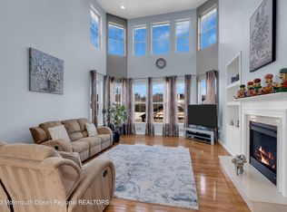 1813 Charlton Cir, Toms River, NJ
