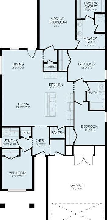 2nd image of 2601 Harmony Ave