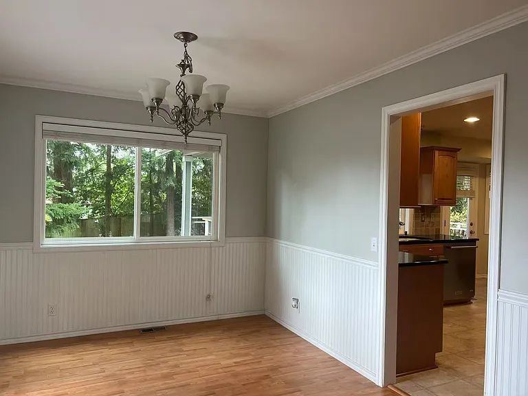 Dinner Room