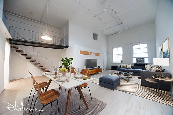 Rented by Platinum Properties | media 11