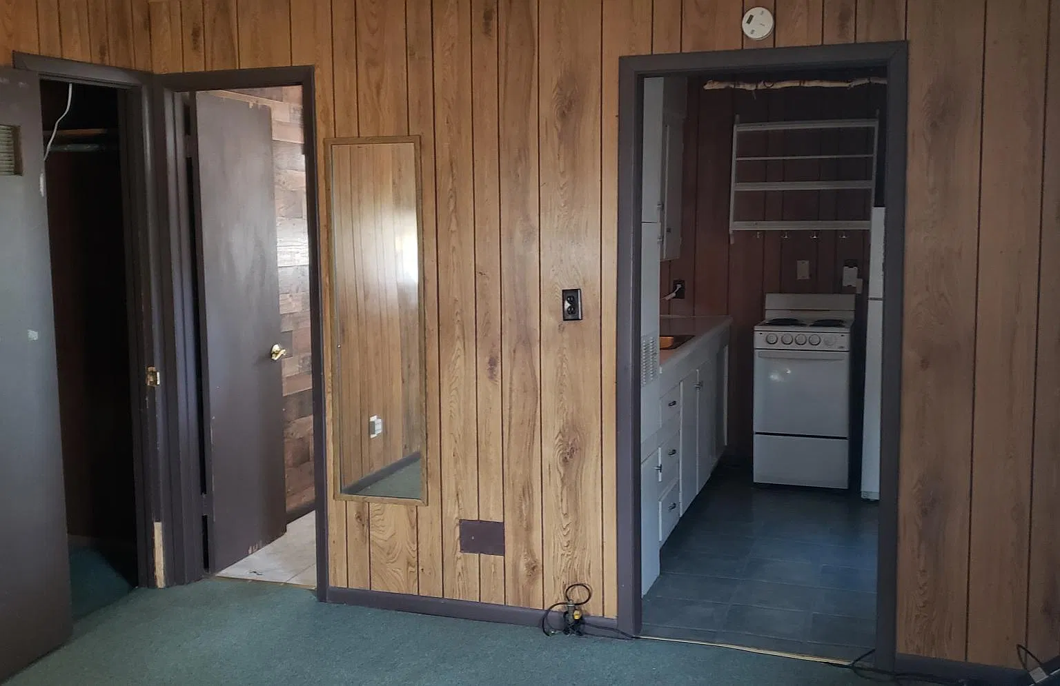Studio, 450 sqft, $800 — Photo 3