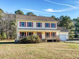 5187 Peaceful Lakes Dr, Jamesville, VA 23398