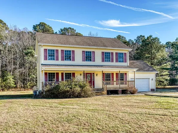 5187 Peaceful Lakes Dr, Jamesville, VA 23398