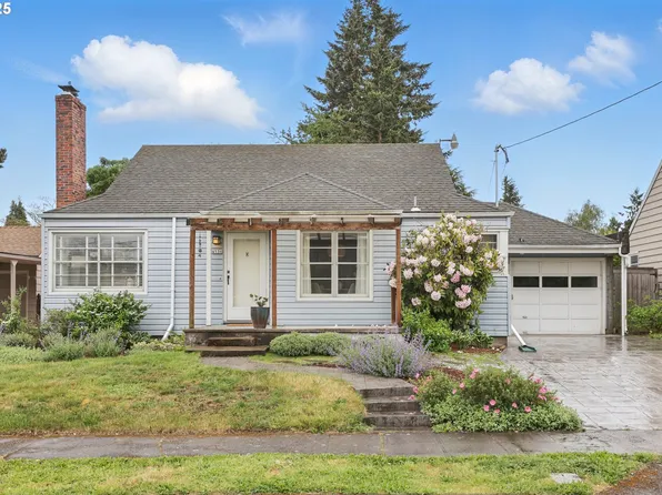 4536 NE Prescott St, Portland, OR 97218