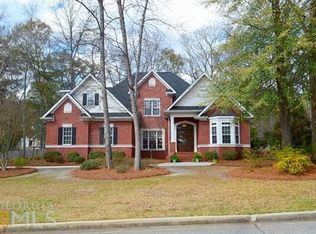 334 Royal Crest Cir, Kathleen, GA 31047