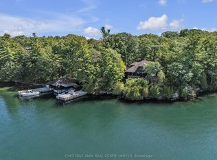 36 Bostwick Is, Leeds And The Thousand Islands, ON K7G3C9