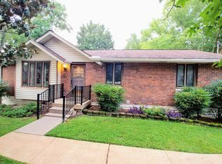 3700 Valley Ridge Dr, Nashville, TN 37211