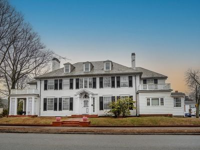 190 Ocean St, Lynn, MA, 01902