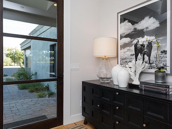 2nd image of 8326 E La Senda Dr