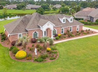 9324 Lakeview Dr, Foley, AL 36535