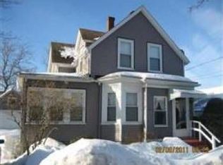 9 Beech St, Saugus, MA 01906