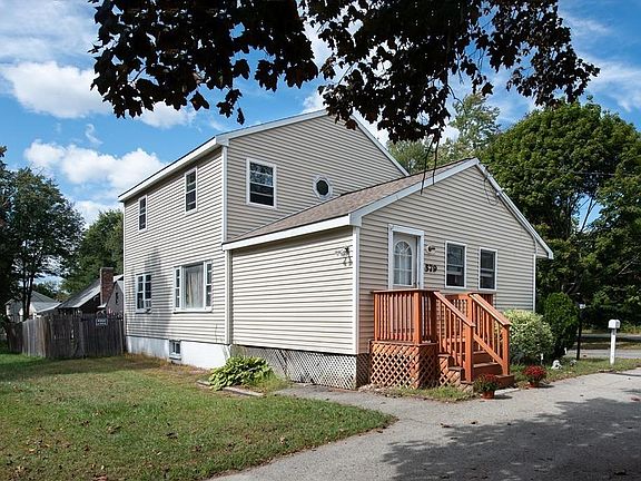 2nd image of 579 Massachusetts Ave