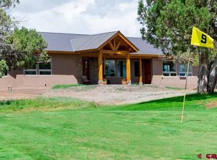 1339 Raven Rdg, Bayfield, CO 81122