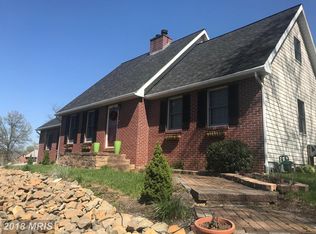 1010 Van Buren Ave, Cumberland, MD 21502