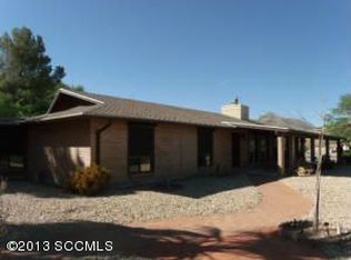 372 Rio Rico Dr, Rio Rico, AZ 85648