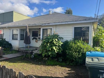 106 Sebastopol Ave APT 7, Santa Rosa, CA, 95407