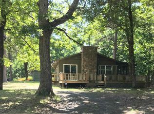10359 Kentucky Rd, Dardanelle, AR 72834