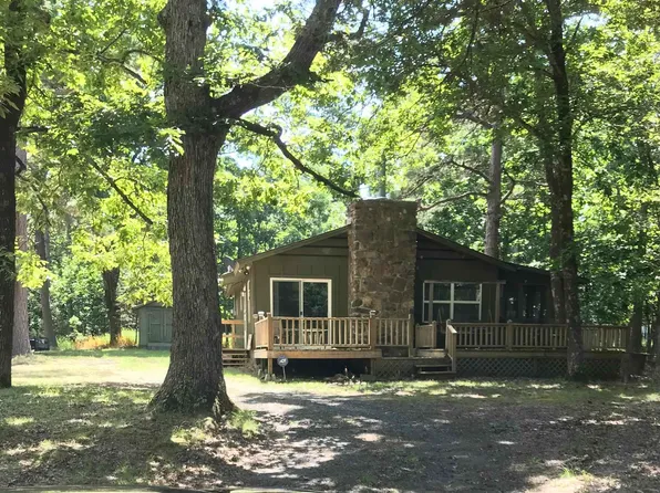 10359 Kentucky Rd, Dardanelle, AR 72834