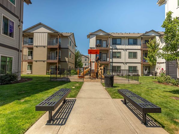 Forestplace Apartment Homes | 3802 Pacific Ave, Forest Grove, OR